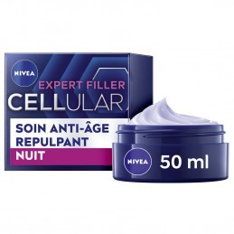 NIVEA Cellular creme facial...