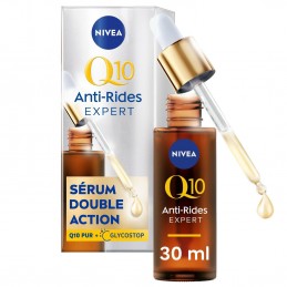 Cuidado Rostro Sérum...