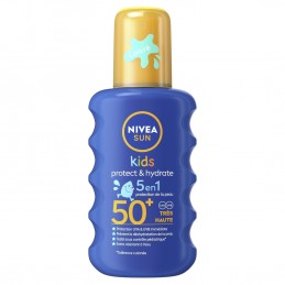 Crema Protettiva Solare...