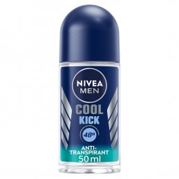 NIVEA MEN Deodorante...