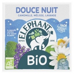 BIO ELEFANT sanfter...