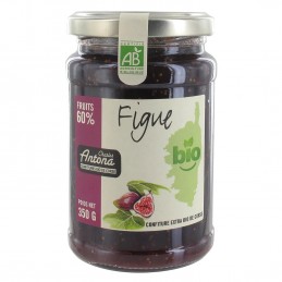 Doce de figo orgânico da...