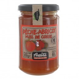Mermelada de miel de...
