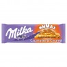 巧克力花生焦糖MILKA