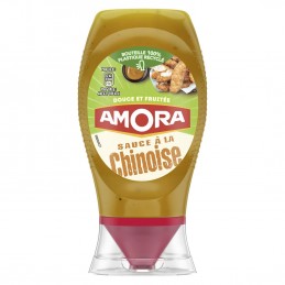 AMORA chinesische Soße