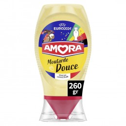 AMORA Senape Dolce