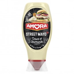 Mayonesa Calle Mayo AMORA