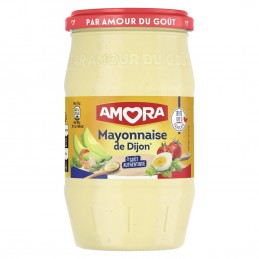 Mayonnaise de Dijon AMORA