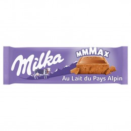 MILKA milk chocolate