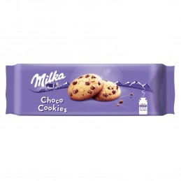 Galletas de MILKA