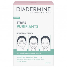 DIADERMINE strisce...