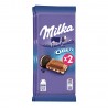 牛奶巧克力奥利奥MILKA