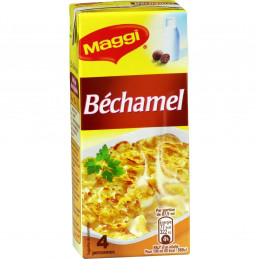 Salsa bechamel MAGGI