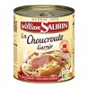 Chucrut con guarnición WILLIAM SAURIN