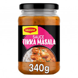 MAGGI Tikka-Masala-Sauce