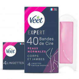VEET Expert Strisce...
