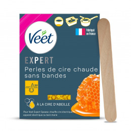 除毛蠟 VEET 熱蠟珠