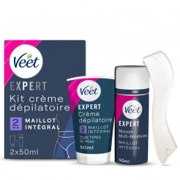VEET Expert Crema...