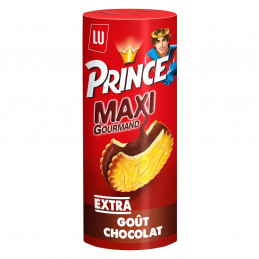 Maxi Gourmand Prince LU...
