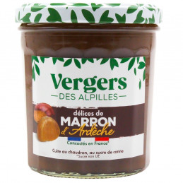 Deliciosa mermelada de...