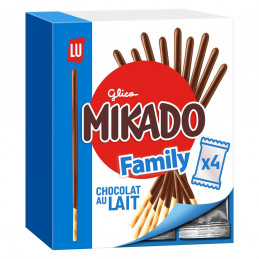 Biscoitos cobertos com...