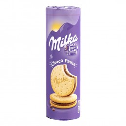 MILKA Kekse mit...