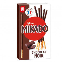Biscoitos com cobertura de...