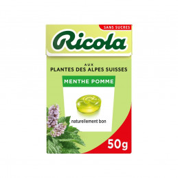 RICOLA zuckerfreie...