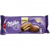 Gâteaux moelleux cacao MILKA