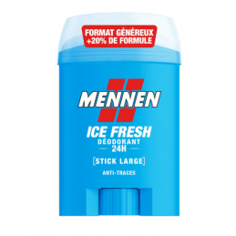 MENNEN Desodorante Ultr'Absord