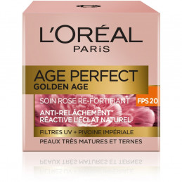 Crema Antiedad de Rosas...