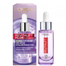 L'OREAL PARIS Siero viso...