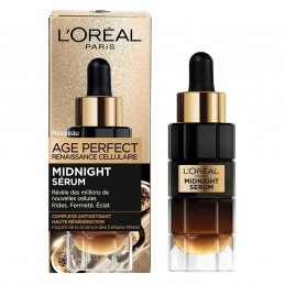 Sérum facial antiedad...