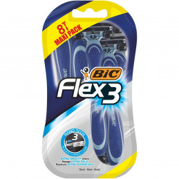 Máquinas de barbear BIC de...