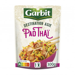 Pad thai pasto pronto GARBIT