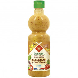 Leichte Crudités-Sauce,...