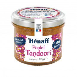 HENAFF...