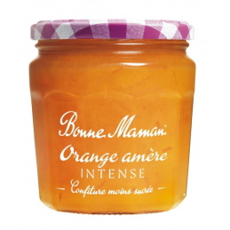 BONNE MAMAN Intensive...