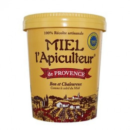 普罗旺斯蜂蜜 养蜂人蜂蜜