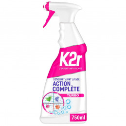 K2R Complete Action