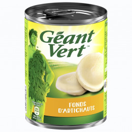 GEANT VERT Artischockenherzen