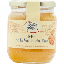 Miel De La Vallée Du Tarn...