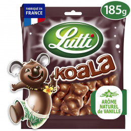 Bonbons guimauves chocolat...