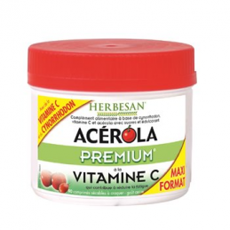 Acérola Vitamine C Herbesan...