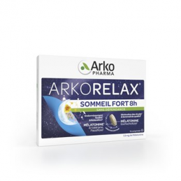 Arkopharma Strong Sleep...