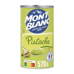 Crème Dessert Pistache MONT...
