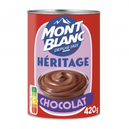 Crème Dessert Chocolat MONT...