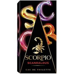 Scorpio Eau de toilette...