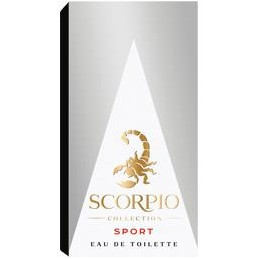 Scorpio Eau de toilette Sport