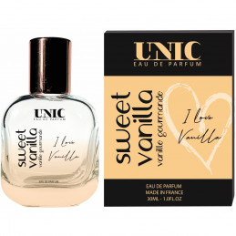 Eau de parfum Femme Vanille...